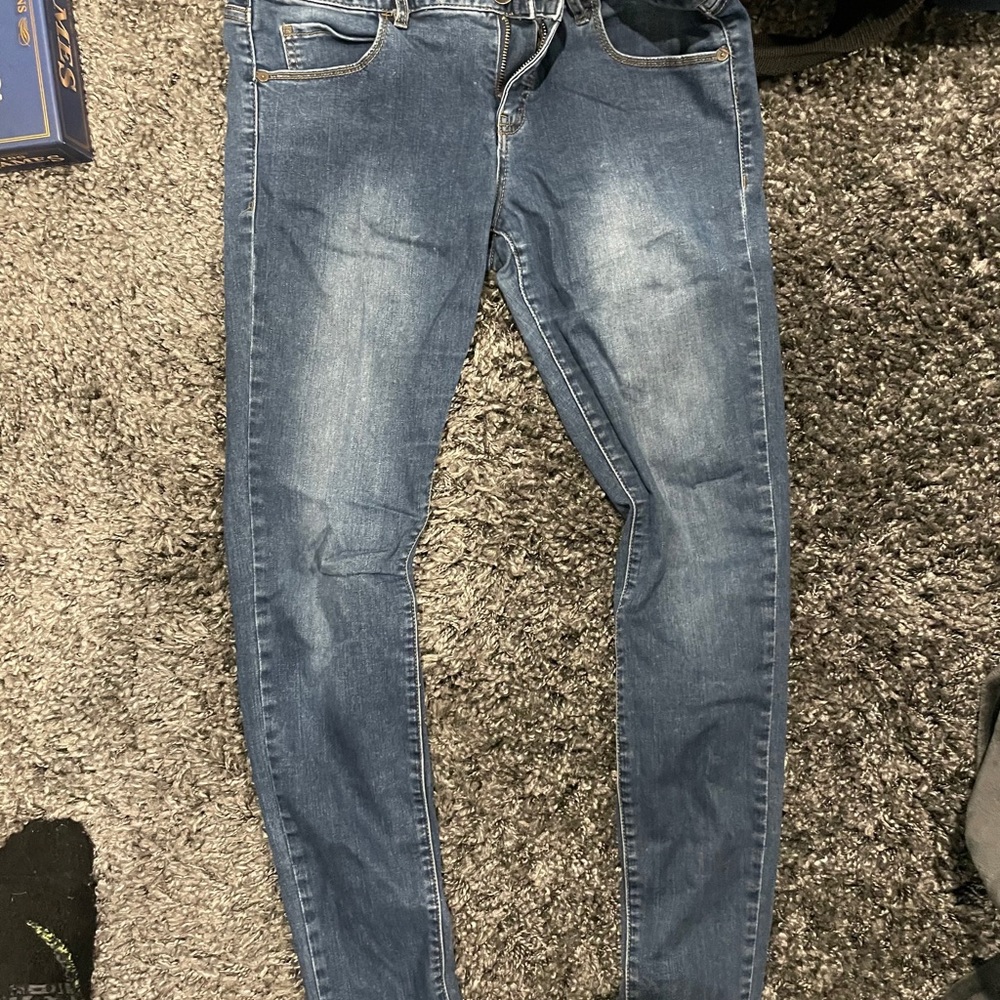 Billabong Jeans